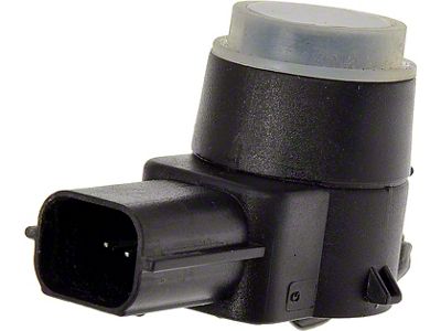 Rear Parking Assist Sensor (07-12 Sierra 1500)