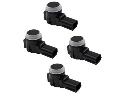 Rear Parking Assist Sensors (14-18 Sierra 1500)