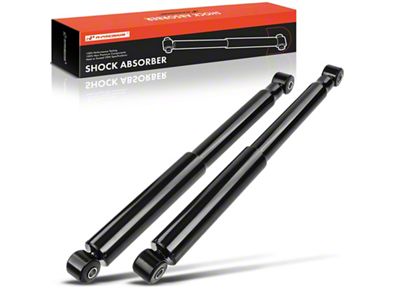 Rear Shock Absorbers (99-06 2WD Sierra 1500)