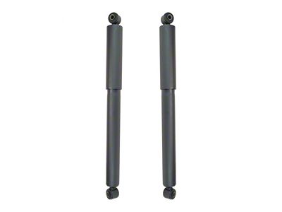 Rear Shocks (99-06 4WD Sierra 1500)
