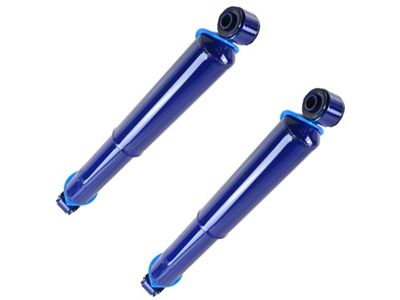 Rear Shocks (99-06 4WD Sierra 1500 w/o Quadrasteer & Electronic Suspension)