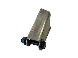 Rust Buster Rear Upper Shock Mount (07-18 Sierra 1500)