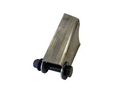 Rust Buster Rear Upper Shock Mount (07-18 Sierra 1500)