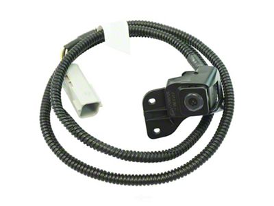 Rear View Camera (2009 Sierra 1500)