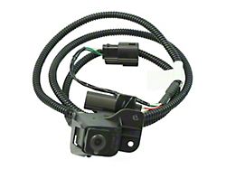 Rear View Camera (10-13 Sierra 1500)