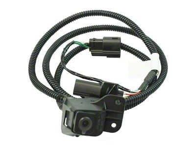 Rear View Camera (10-13 Sierra 1500)