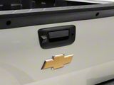Rear View Camera Kit (07-13 Sierra 1500)