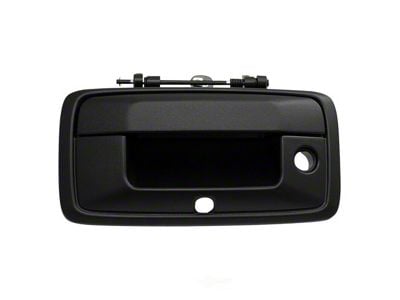 Rear View Camera Kit for EZ Lift and Lower Tailgate (16-18 Sierra 1500)