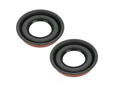 Rear Wheel Bearing and Seal Kit (99-13 Sierra 1500)