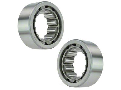 Rear Wheel Bearing Set (01-06 Sierra 1500)