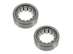 Rear Wheel Bearing Set (99-13 Sierra 1500)