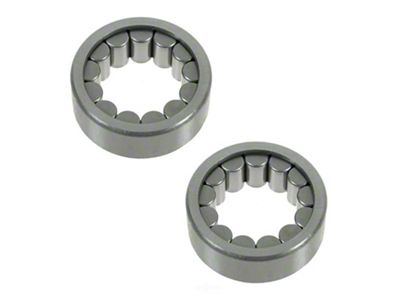 Rear Wheel Bearing Set (99-13 Sierra 1500)