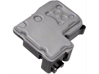 Remanufactured ABS Control Module (01-02 Sierra 1500 Extended Cab)