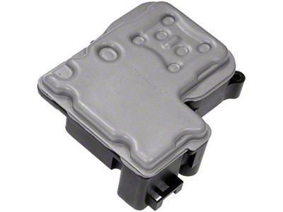 Remanufactured ABS Control Module (03-04 Sierra 1500 Regular Cab, Extended Cab)