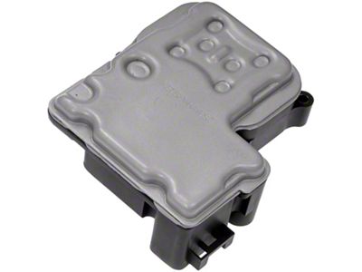 Remanufactured ABS Control Module (03-06 4WD Sierra 1500 Extended Cab w/ 6.50-Foot Standard Box, Crew Cab)