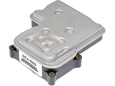 Remanufactured ABS Control Module (05-06 Sierra 1500)