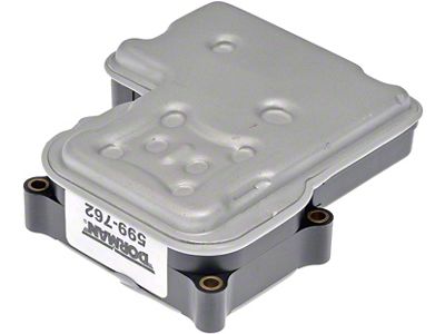 Remanufactured ABS Control Module (2006 Sierra 1500)