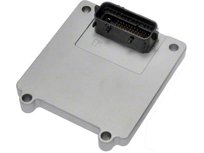 Remanufactured Transmission Control Module (07-13 Sierra 1500)