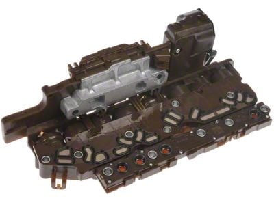 Remanufactured Transmission Electro-Hydraulic Control Module (2007 Sierra 1500 Crew Cab w/ Automatic Transmission)