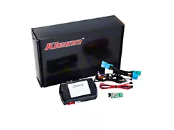 Remote Start (14-21 Sierra 1500 w/ Key Start; 2022 Sierra 1500 Limited w/ Key Start)