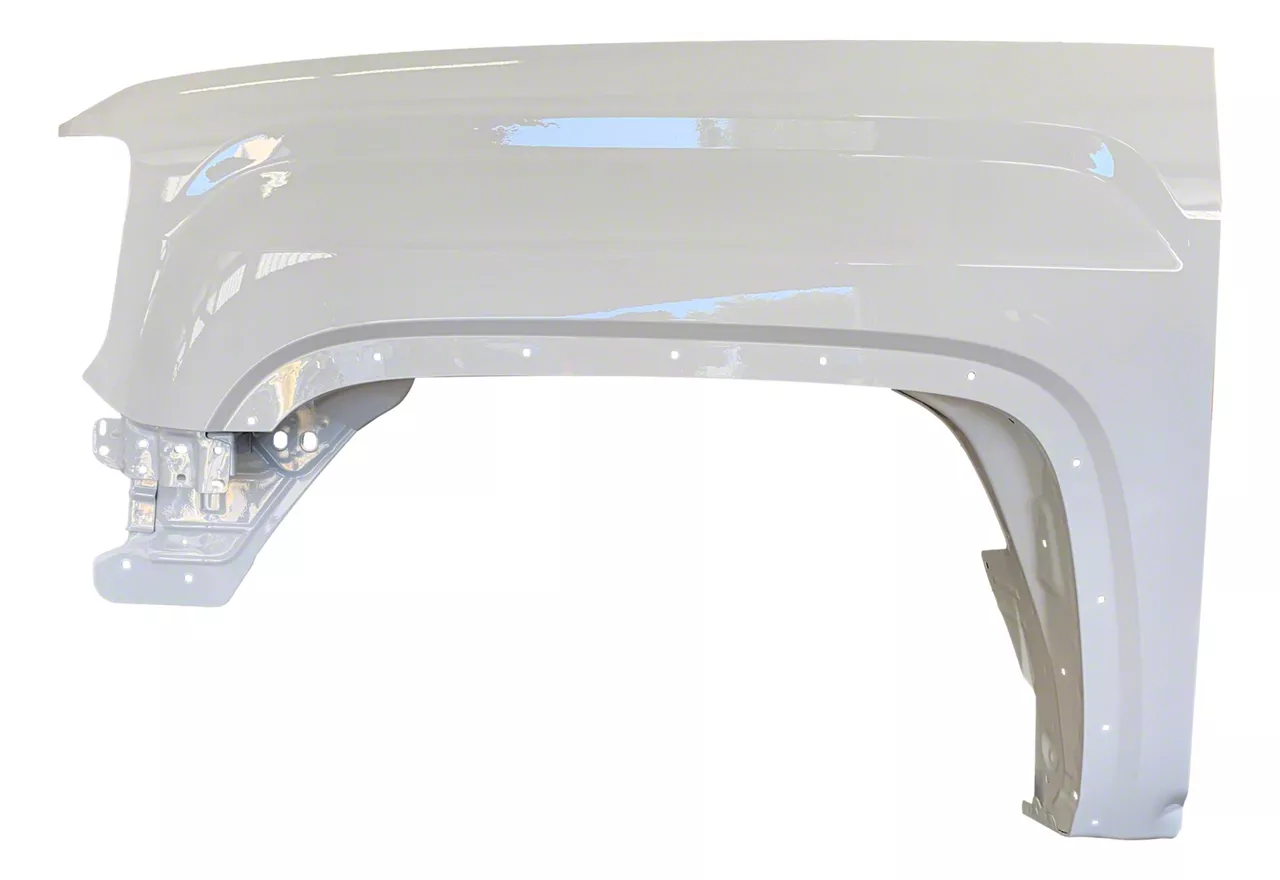 Amazon.com: Go-Parts - Front Fender for Acura TL 2009-2014, Right  (Passenger), Primed (Ready to Paint), USA Built Vehicle, Steel Replacement  2010 2011 