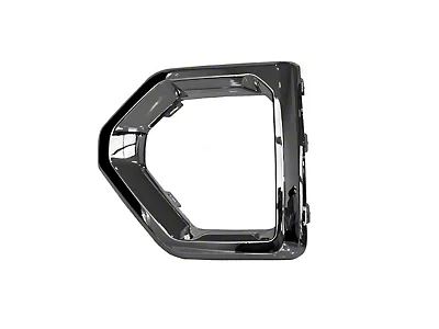 For GMC Sierra 1500 2016-2018 2019 Front Upper Bumper Grill Replacement For GMC Sierra 1500 2016-2018 2019 Front Upper Bumper Grill Replacement