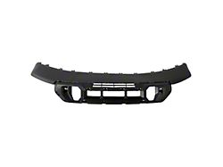 Replacement Lower Front Bumper Fascia (19-21 Sierra 1500; 2022 Sierra 1500 Limited)