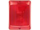 Replacement Red Tail Light Lens for 84, 85, and 86