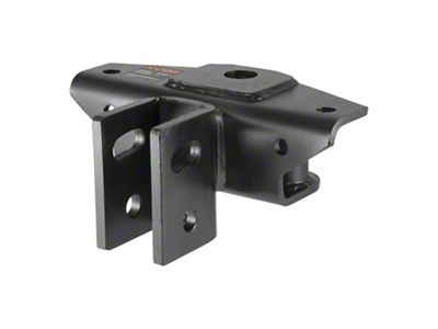 Replacement Round Bar Weight Distribution Head