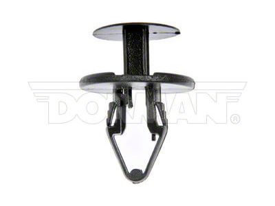 Retainer Clip; 10.50mm; 2-Pieces