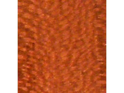 RETROLINER Real Wood Bed Liner; Leopard Wood; HydroSatin Finish; Polished Stainless Punched Bed Strips (14-18 Sierra 1500 w/ 5.80-Foot Short Box)