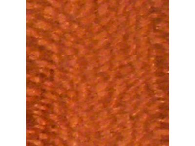 RETROLINER Real Wood Bed Liner; Leopard Wood; HydroShine Finish; Mild Steel Punched Bed Strips (07-13 Sierra 1500 w/ 5.80-Foot Short Box)