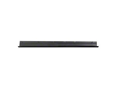 Replacement Rocker Panel; Driver Side (14-16 Sierra 1500 Double Cab)