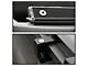 Roll Up Style Tonneau Cover; Black (07-13 Sierra 1500 w/ 6.50-Foot Standard Box)