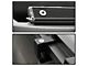 Roll Up Style Tonneau Cover; Black (14-18 Sierra 1500 w/ 6.50-Foot Standard Box)