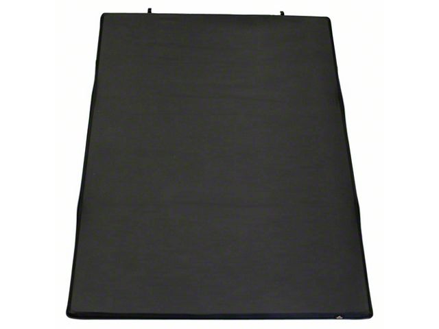 Roll Up Tonneau Cover (99-06 Sierra 1500 Fleetside w/ 6.50-Foot Standard Box)