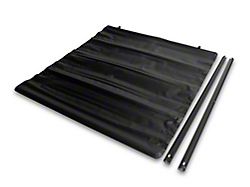 Roll-Up Tonneau Cover (07-13 Sierra 1500 w/ 5.80-Foot Short Box)