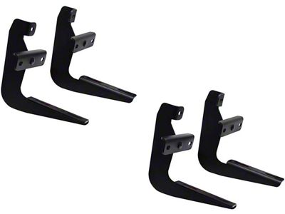 Running Board Mounting Kit (99-06 Sierra 1500 Regular Cab)