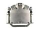 Semi-Metallic 6-Lug Brake Rotor, Pad and Caliper Kit; Rear (07-13 Sierra 1500 w/ Rear Disc Brakes)