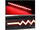 Sequential Heartbeat LED Third Brake Light; Carbon Fiber Look (99-06 Sierra 1500)