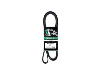Serpentine Belt (20-25 3.0L Duramax Sierra 1500)