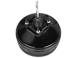 Single Diaphragm Brake Booster (2010 Sierra 1500 w/ Active Brake Control; 2011 Sierra 1500 w/ RPO Code JD9)