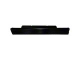 Slip-On Rocker Panel; 1mm; Driver Side (99-06 Sierra 1500 Regular Cab)