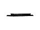 Slip-On Rocker Panel with Sills; Driver Side (07-13 Sierra 1500 Extended Cab)