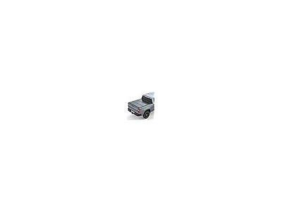 Soft Tri-Fold Tonneau Cover (07-25 Sierra 1500 w/ 5.80-Foot Short Box)