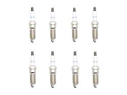 Spark Plug Set (14-18 6.2L Sierra 1500)