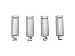 Spark Plug Wire Heat Shield (99-13 4.8L, 5.3L, 6.0L, 6.2L Sierra 1500)