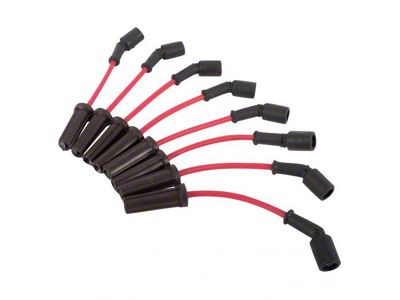 Spark Plug Wire Set (09-13 V8 Sierra 1500)