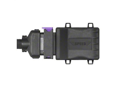 Speed Throttle Response Controller (19-21 Sierra 1500)