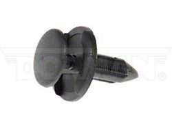 Splash Shield Retainer; 0.31-Inch (99-08 Sierra 1500)